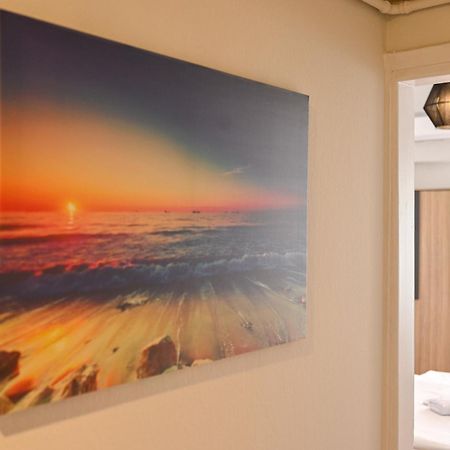 Thessaloniki Center Aristotelous Apartment 外观 照片