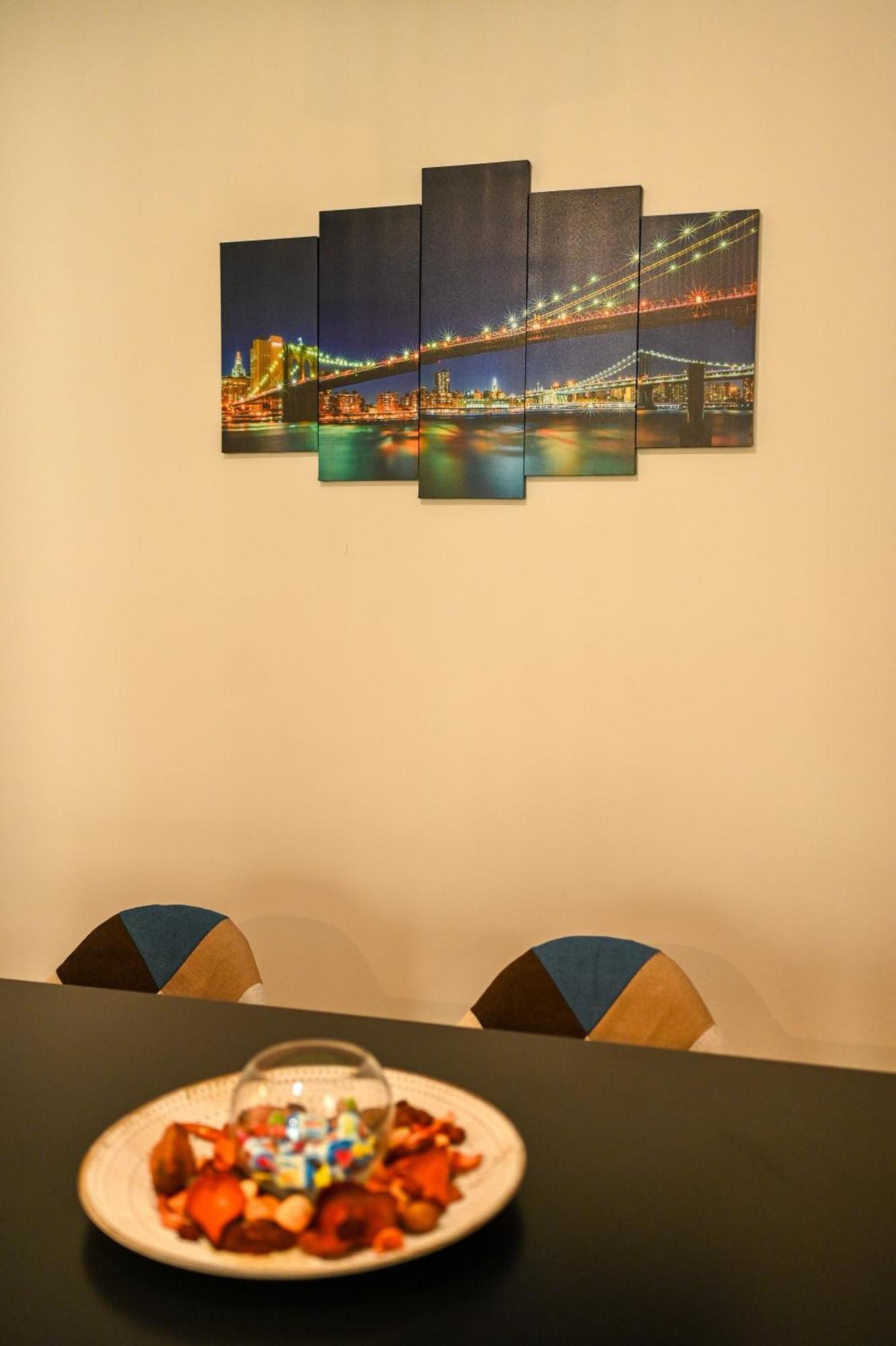 Thessaloniki Center Aristotelous Apartment 外观 照片