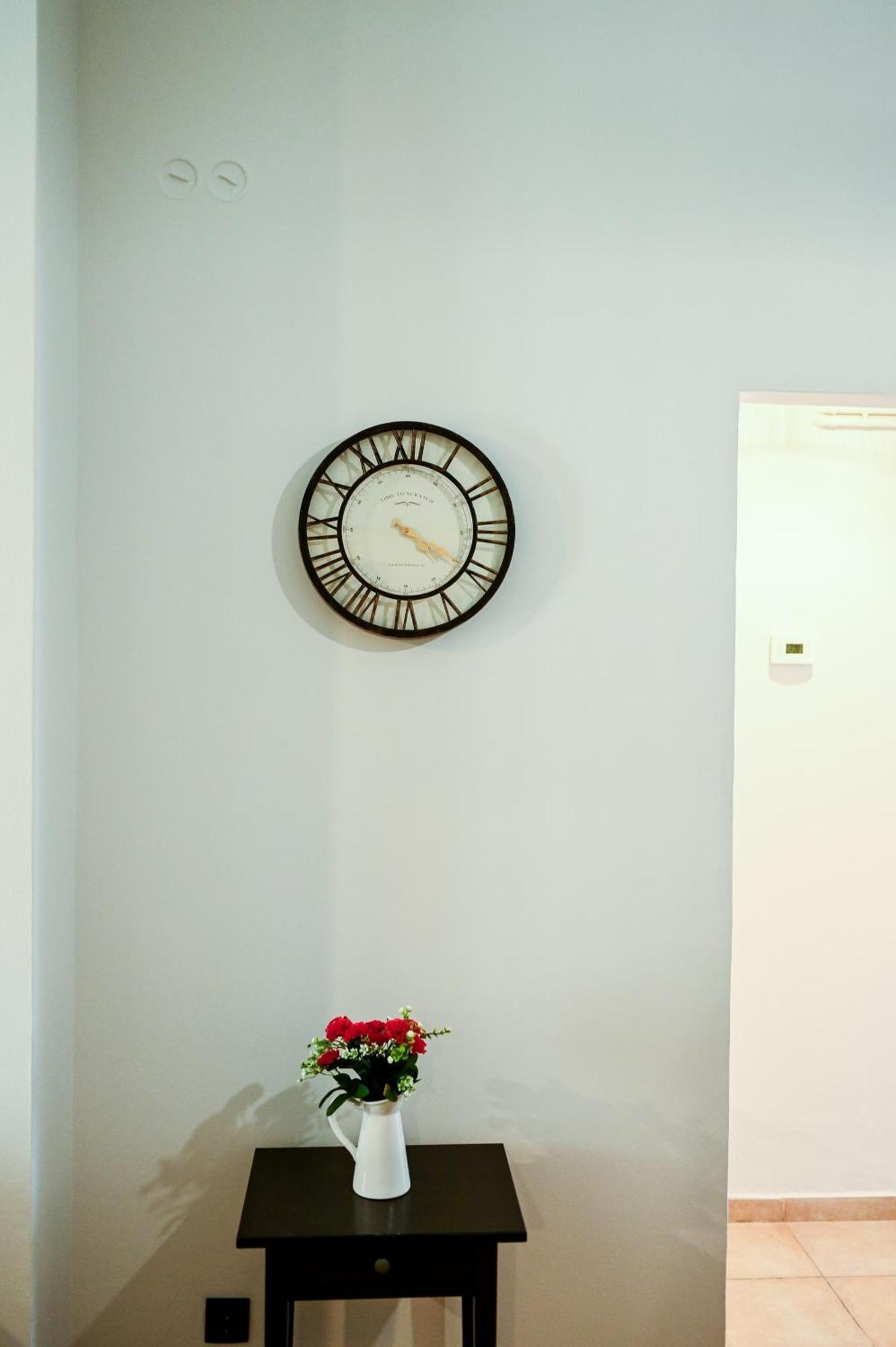 Thessaloniki Center Aristotelous Apartment 外观 照片