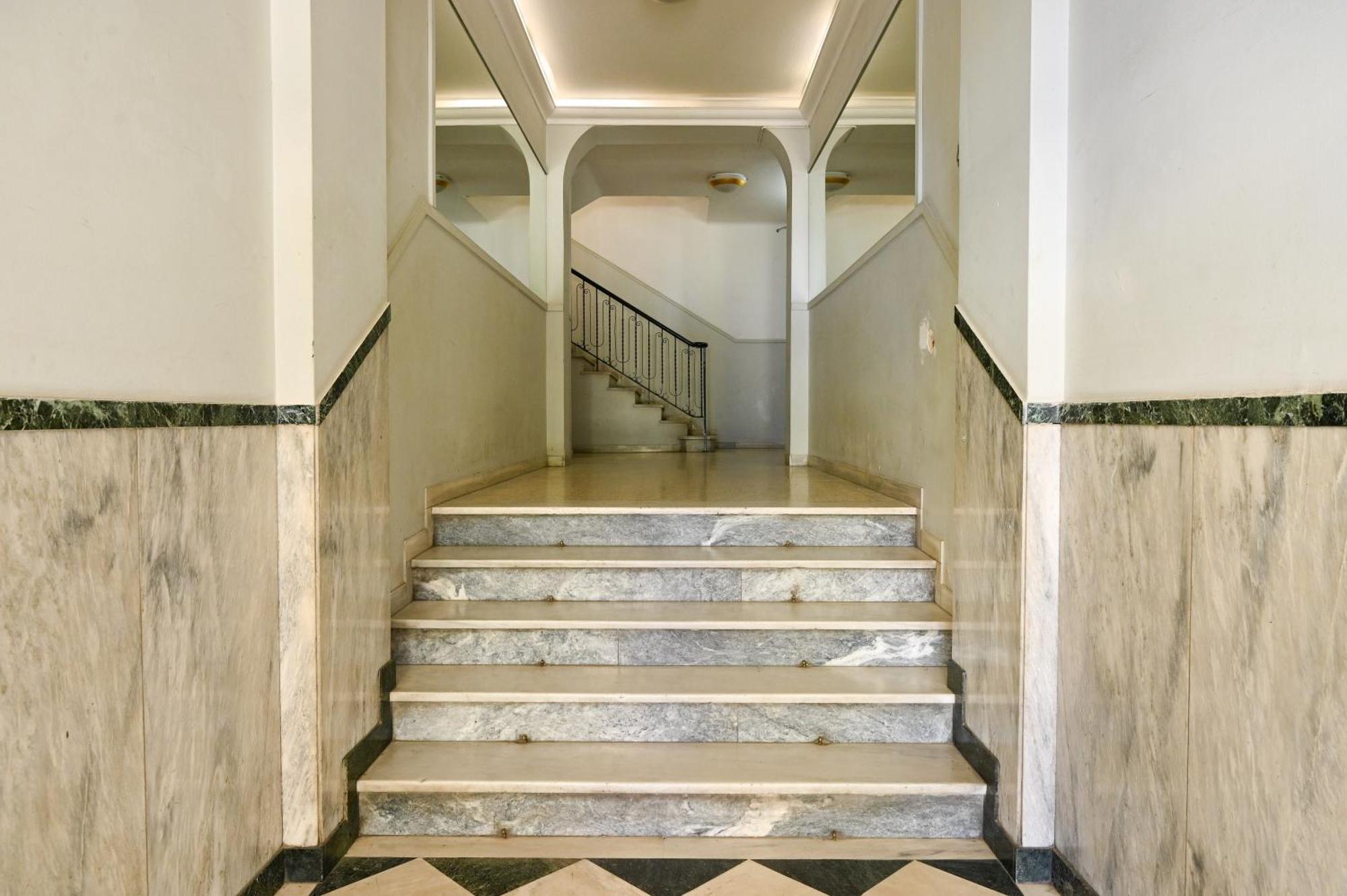 Thessaloniki Center Aristotelous Apartment 外观 照片