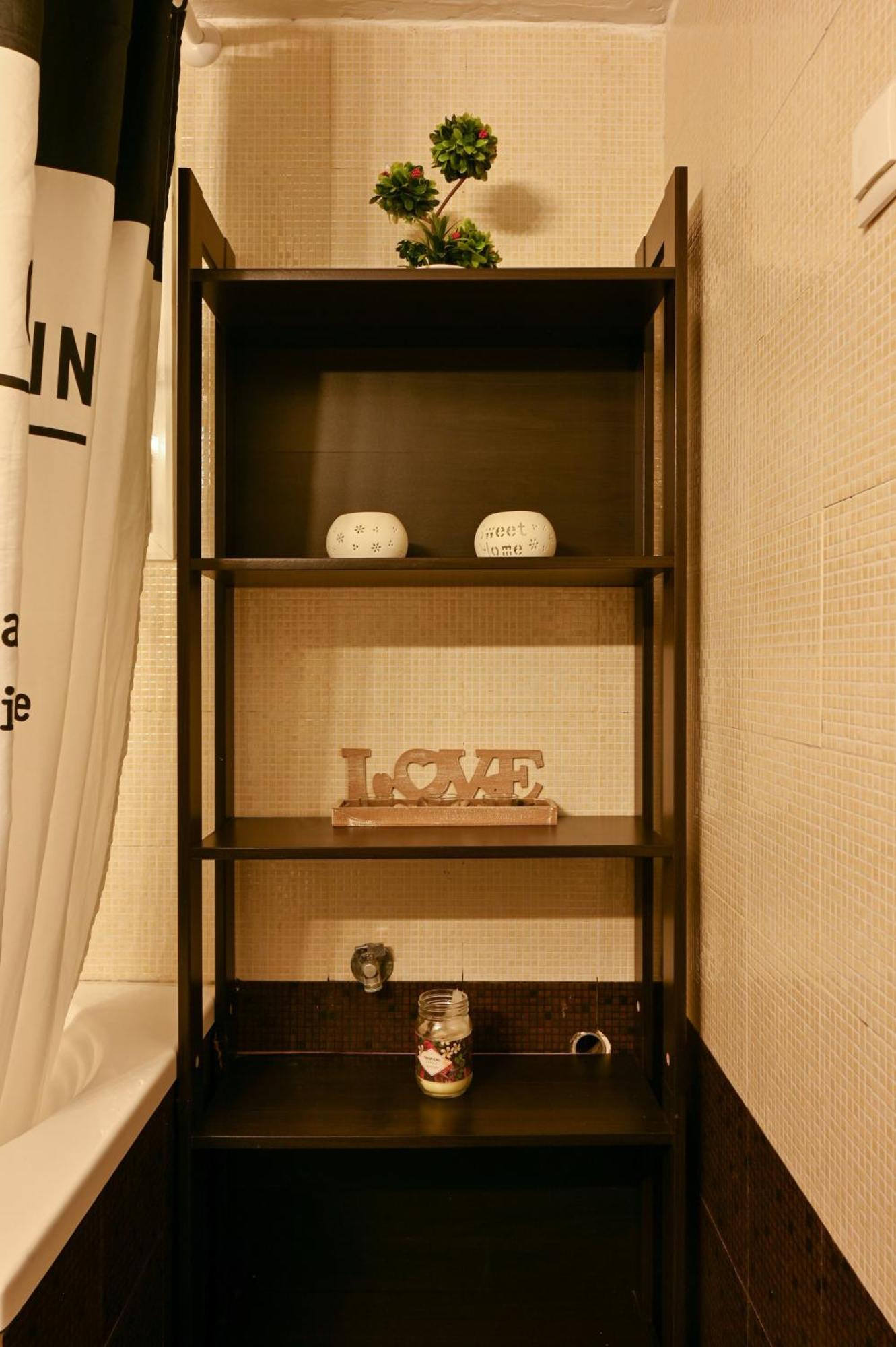 Thessaloniki Center Aristotelous Apartment 外观 照片