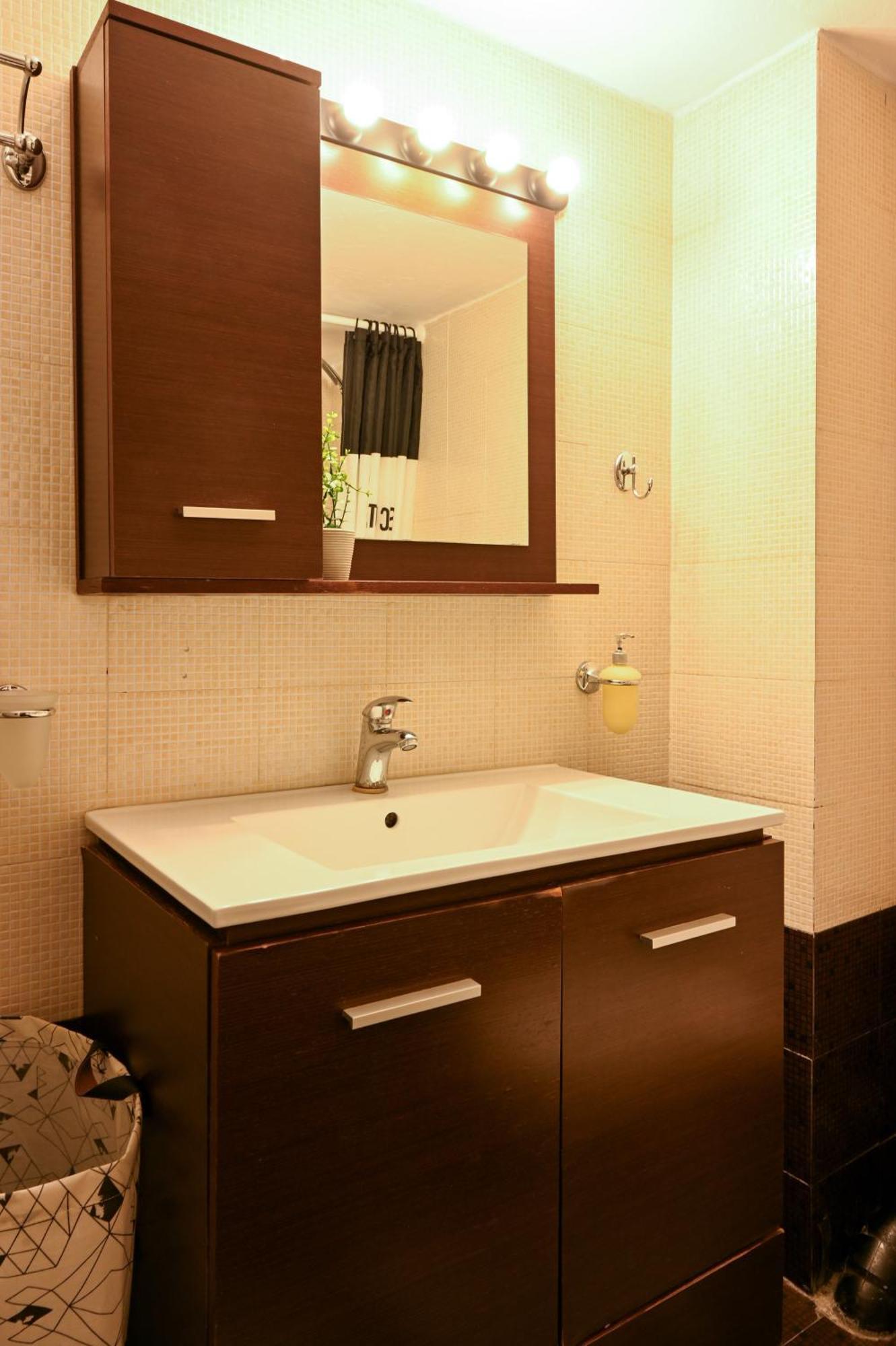Thessaloniki Center Aristotelous Apartment 外观 照片