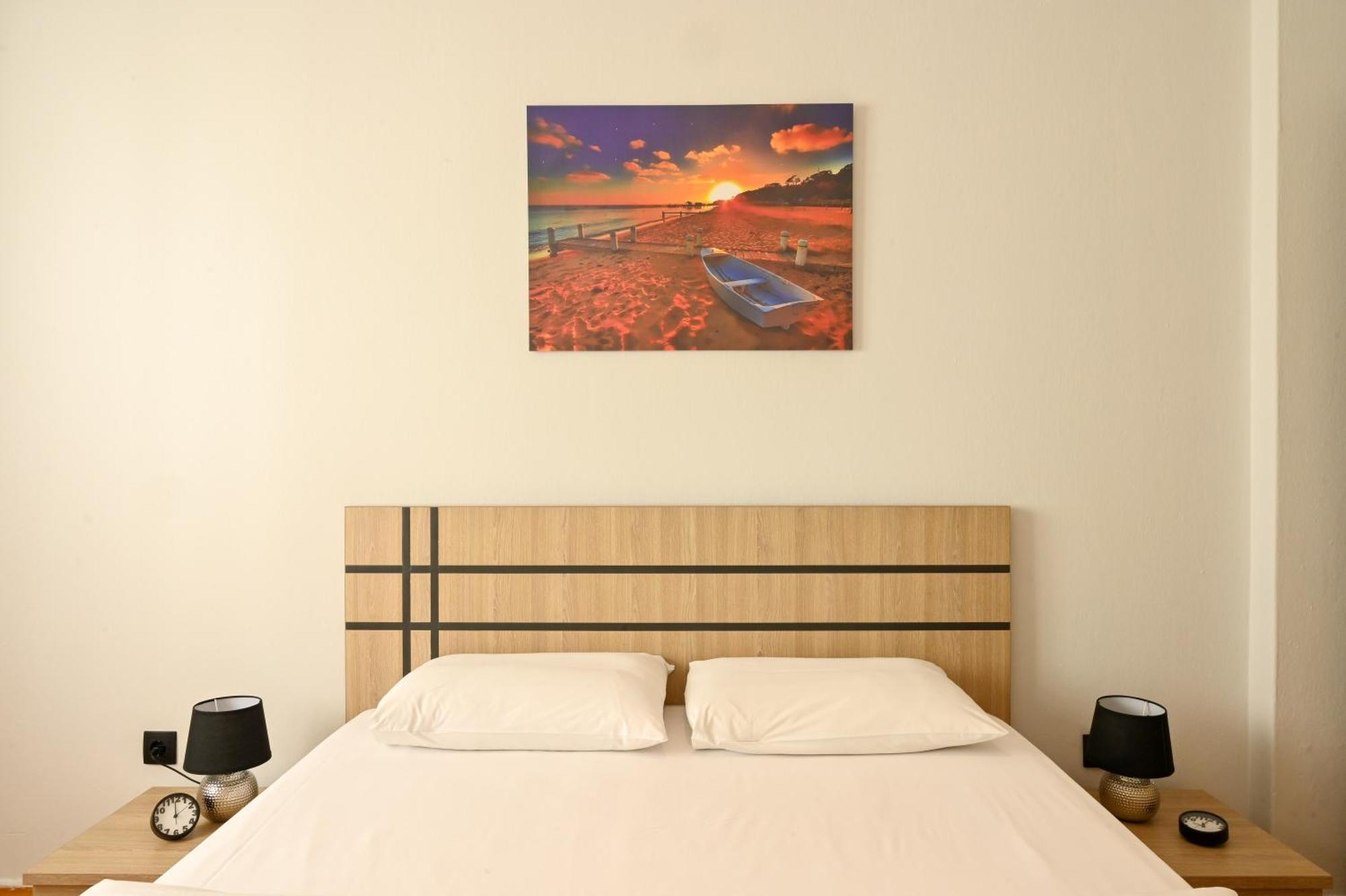 Thessaloniki Center Aristotelous Apartment 外观 照片